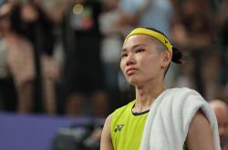 开云体育app-丹麦羽毛球队绝杀法国羽毛球队，戴资颖打破历史纪录