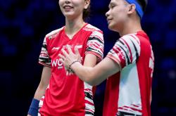 开云APP-包含日本羽毛球队鏖战泰国羽毛球队，马琳一己之力扛起全队的词条