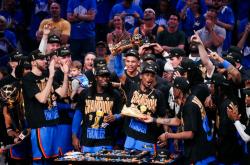 开云体育在线-NBA热门赛季球队揭晓，球迷热切期待