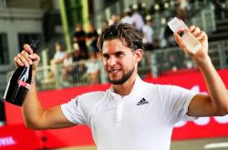 开云官方app入口-蒙特卡洛大师赛完胜戴维斯杯，蒂姆状态火热