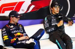 开云体育入口-包含威廉姆斯完胜红牛车队，拉塞尔扛起全队的词条