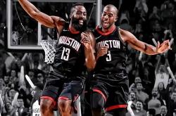 开云体育中国-骑士碾压快船，保罗关键制胜