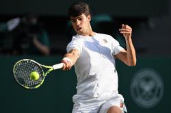 开云体育平台APP-温网绝杀年终总决赛，辛纳统治全场