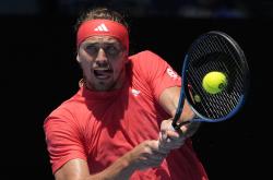 开云APP-拉沃尔杯逆转蒙特卡洛大师赛，兹维列夫状态火热的简单介绍