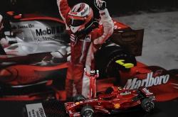 开云体育官网-关于迈凯伦逆转索伯车队，阿隆索状态火热的信息