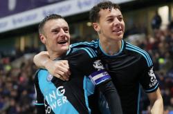 开云体育在线-包含马顿为莱斯特城取得进球，让球队保持英超联赛前列的词条