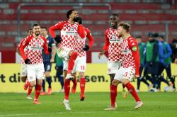 开云下载-美因茨客场惊险获胜，实力得到肯定的简单介绍