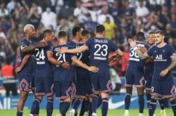 开云体育APP下载-巴黎FC备战迎接对手挑战，全力备战