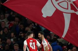 开云体育平台APP-马竞淘汰皇马，挺进欧冠四强！