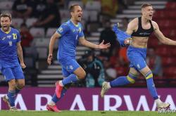 开云体育入口-瑞典队逆袭成功，挺进欧锦赛半决赛