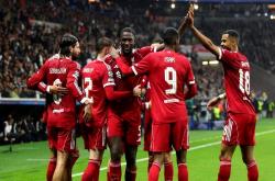 开云下载-利物浦淘汰皇马，晋级八强