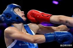 开云平台-包含意大利拳击选手表现出色，轻松击败对手的词条