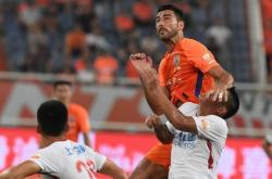 开云体育下载-包含鲁能主场告捷，球队士气大振！的词条