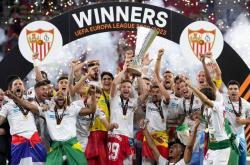 开云体育平台APP-关于塞维利亚逼和对手，困扰持续的信息