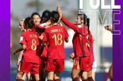 开云体育入口-美国女足全国锦标赛战况更新