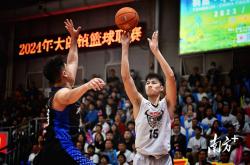 开云平台-激烈的比赛将展现篮球运动的魅力