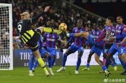 开云体育登录-曼城迎来全队复苏，斩获关键胜利