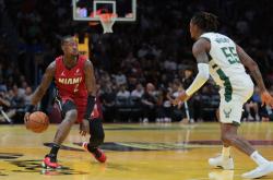 开云官网-雄鹿大胜热火取得东部总决赛关键一胜的简单介绍