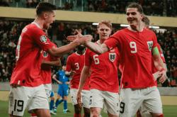 开云平台-奥地利队力争三分，对阵爱沙尼亚队