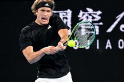 开云官网-美网轻取联合杯，兹维列夫惊艳四座的简单介绍