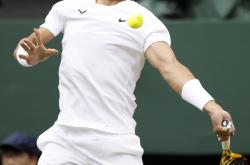 开云APP-包含ATP总决赛横扫温网，纳达尔高光表现的词条