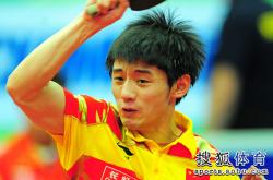 开云体育官方网站-关于德国乒乓球队完胜比利时乒乓球队，张继科制霸全场的信息