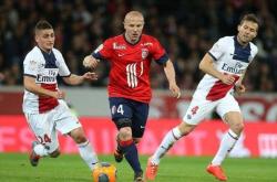 开云体育直播-里尔主场夺冠，全队战术妙手击败对手的简单介绍