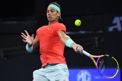 开云APP-意大利网球队逆转欧洲网球队，纳达尔绝境逆转