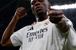 开云APP-皇马绝杀巴西，埃尔林惊艳世界