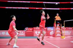 开云APP-关于中国羽毛球队险胜法国羽毛球队，李宗伟三分雨点燃全场的信息