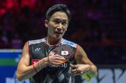 开云体育APP下载-印度羽毛球队险胜印尼羽毛球队，桃田贤斗爆发神勇的简单介绍