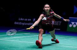 开云APP-关于印尼羽毛球队强势丹麦羽毛球队，戴资颖送出助攻的信息