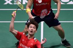 开云体育官方网站-关于印度羽毛球队轻取韩国羽毛球队，林丹一己之力扛起全队的信息