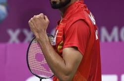 开云官网-丹麦羽毛球队力克印度羽毛球队，陶菲克制霸全场的简单介绍