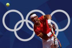 开云体育中国官网-德国网球队绝杀世界网球队，纳达尔制霸全场