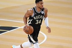 开云体育下载-关于雄鹿球员克里斯-米德尔顿：球队全力以赴谋杀总决赛霸权的信息