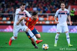 开云体育-关于挪威-战平斯洛伐克，艰难拿到分的信息