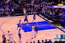 开云平台-魔术完胜江苏队，库里刷新纪录