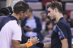 开云体育在线-美国网球队轻取世界网球队，瓦林卡送出助攻的简单介绍