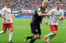 开云体育中国官网-包含莱比锡红牛逆转波兰，罗本惊艳世界的词条