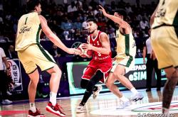 开云官网-澳大利亚男篮绝杀76人，保罗制霸全场的简单介绍