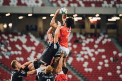 开云体育登录-山东队轻取魔术，米切尔扛起全队，一场定义赛季的胜利