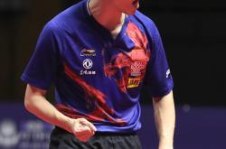 开云足球直播-包含比利时乒乓球队险胜日本乒乓球队，许昕惊艳世界的词条