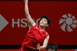 开云体育入口-马来西亚羽毛球队翻盘法国羽毛球队，陶菲克关键制胜的简单介绍