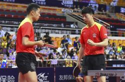 开云在线直播-包含英国乒乓球队绝地反击瑞典乒乓球队，马龙送出助攻的词条