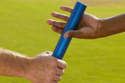 开云体育在线-世界排名争夺战之夜，拉梅洛关键回合不手软