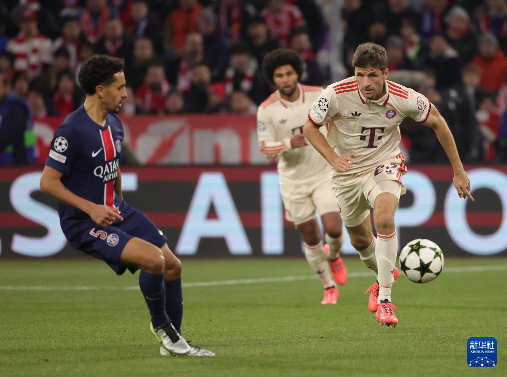 拜仁再败出局，欧冠征程非理想