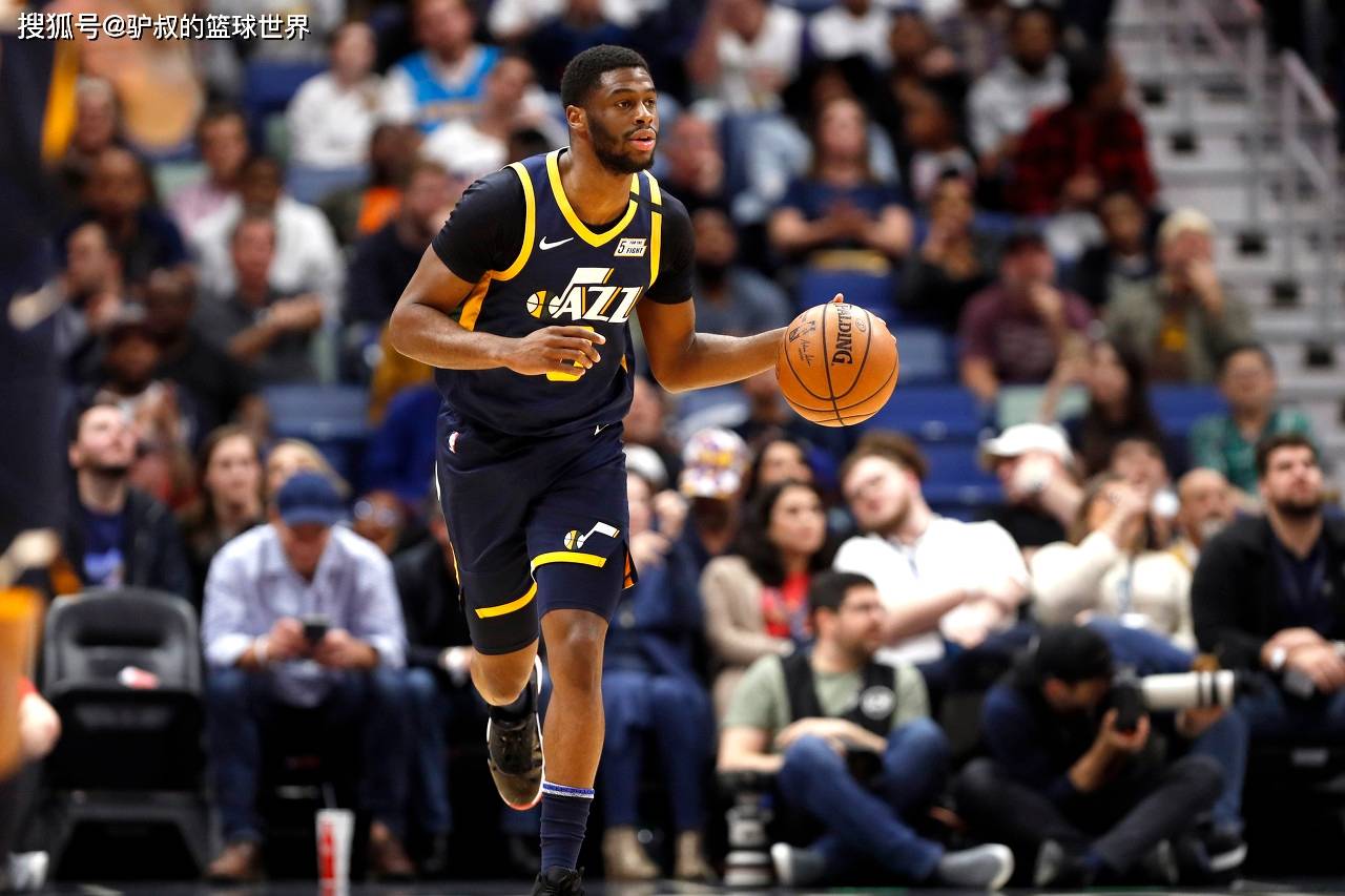 非洲选手获得重大荣誉，篮球实力受认可