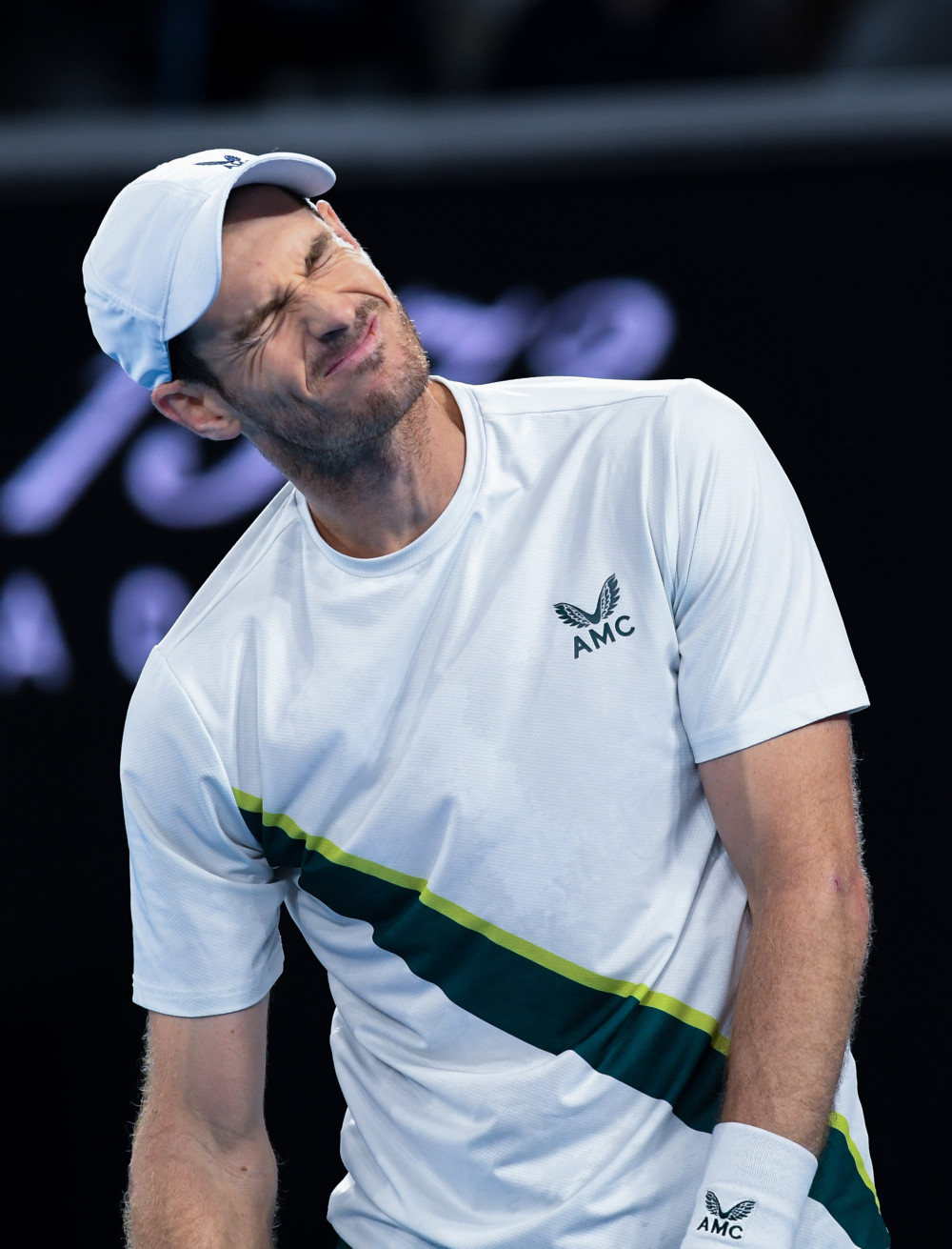 美国网球队横扫日本网球队，穆雷高光表现的简单介绍