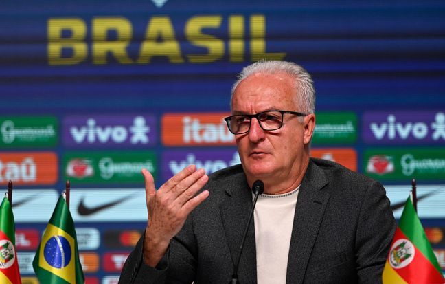 南美冠军管理层宣布换帅：前巴西国脚出任主帅的简单介绍